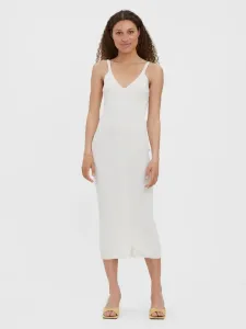 Vero Moda Dresses White #151662