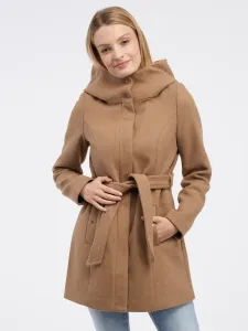 Vero Moda Coat Brown #1600156