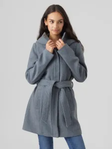 Vero Moda Coat Grey #1600123