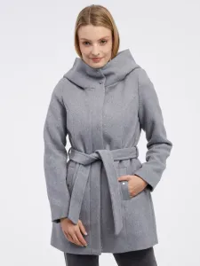 Vero Moda Coat Grey #1600128