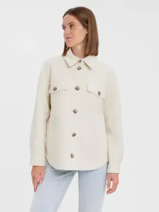 Vero Moda Jacket Beige #175343