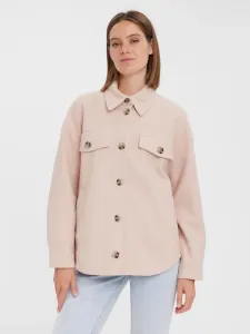 Vero Moda Jacket Pink