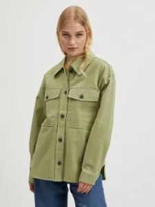 Vero Moda Jacket Green
