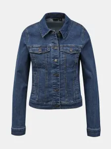 Vero Moda Hot Soya Jacket Blue #148876