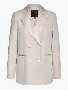 Vero Moda Jacket White #1724382