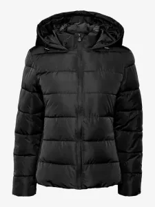 Vero Moda Winter jacket Black #1590691