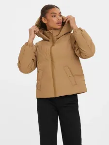 Vero Moda Winter jacket Brown #155383