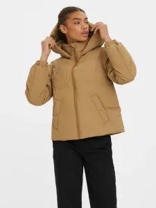 Vero Moda Winter jacket Brown #155390