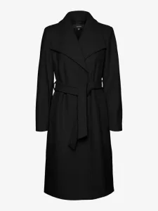 Vero Moda Coat Black