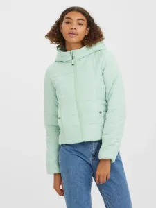 Vero Moda Simone Winter jacket Green #161366