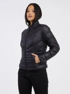 Vero Moda Winter jacket Black