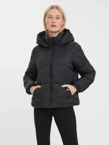 Vero Moda Winter jacket Black