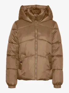 Vero Moda Winter jacket Brown #1590699