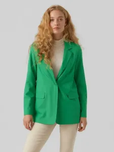 Vero Moda Zelda Jacket Green