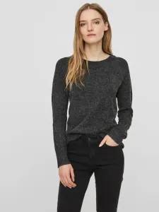 Vero Moda Sweater Black