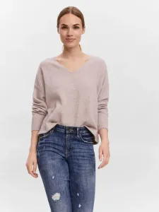 Vero Moda Sweater Pink #1534781