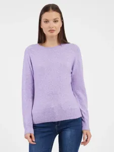 Vero Moda Sweater Violet