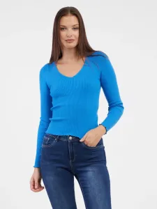 Vero Moda Sweater Blue