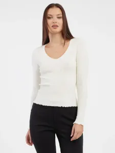 Vero Moda Sweater White #1534773