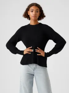 Vero Moda Sweater Black #1172717