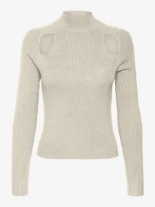 Vero Moda Sweater White #1589047