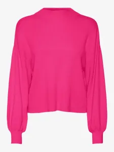 Vero Moda Sweater Pink