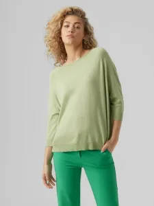 Vero Moda Sweater Green