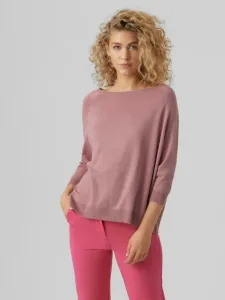 Vero Moda Sweater Pink #1168372