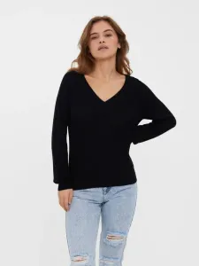 Vero Moda Sweater Black #151699