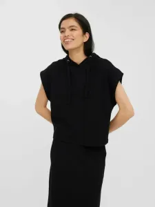 Vero Moda Renew Sweatshirt Black