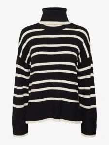 Vero Moda Saba Sweater Black #1589068