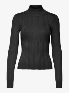 Vero Moda Sweater Black #1731695
