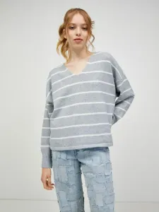 Vero Moda Sweater Grey #1731702