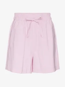 Vero Moda Carmen Shorts Pink