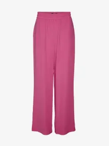 Vero Moda Carmen Trousers Pink