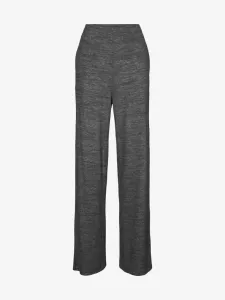 Vero Moda Trousers Grey #223698