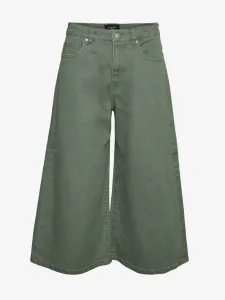 Vero Moda Clive Jeans Green