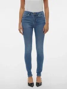Vero Moda Flash Jeans Blue #1854865
