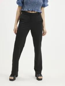 Vero Moda Lucca Trousers Black #52970
