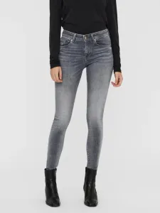 Vero Moda Lux Jeans Grey