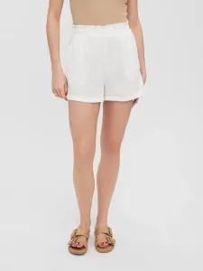 Vero Moda Shorts White #191564