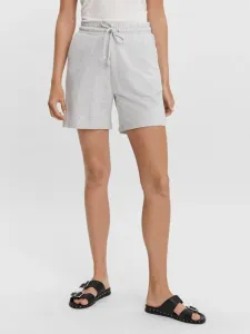 Vero Moda Octavia Shorts Grey #206066