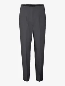 Vero Moda Sandy Trousers Grey #1520074