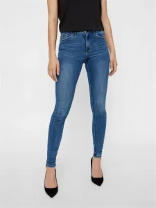 Vero Moda Tanya Jeans Blue #1874212