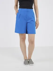Vero Moda Shorts Blue #1395564
