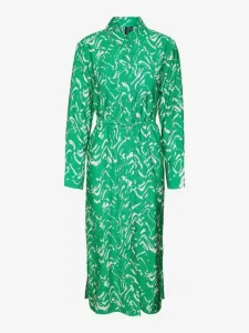 Vero Moda Cia Dresses Green #1814495