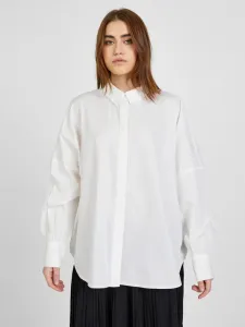 Vero Moda Shirt White