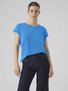 Vero Moda Ava T-shirt Blue