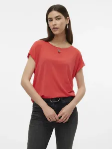 T-shirts with short sleeves Vero Moda