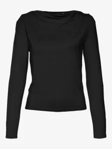 Vero Moda Carol T-shirt Black #1816376